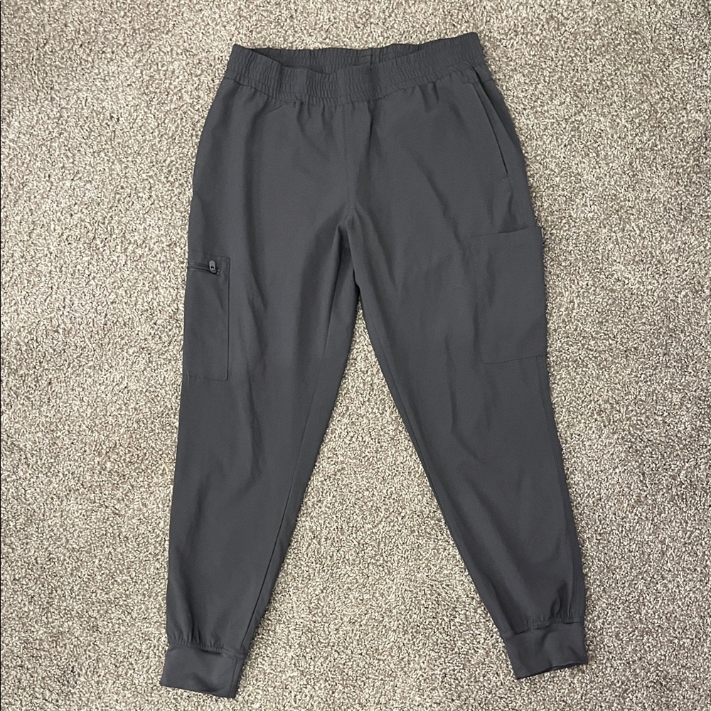 Med Couture Women’s Insight Scrub Joggers